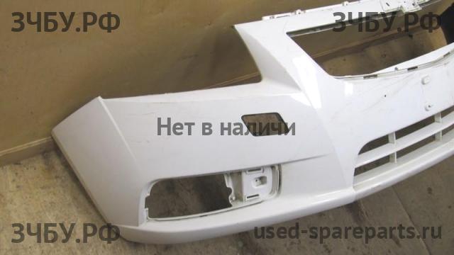 Chevrolet Cruze 1 Бампер передний