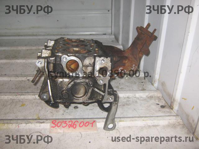Dodge Stratus Головка блока