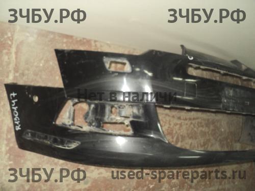 Citroen C5 (3) Бампер передний