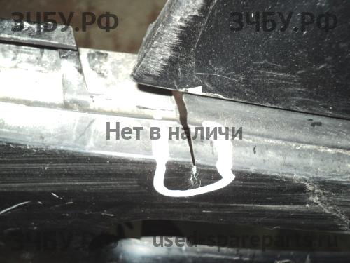 Citroen C5 (3) Бампер передний