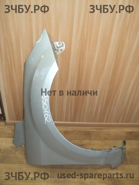 Ford Focus 2 (рестайлинг) Крыло переднее правое