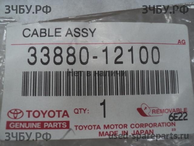 Toyota Corolla (E12) Трос КПП