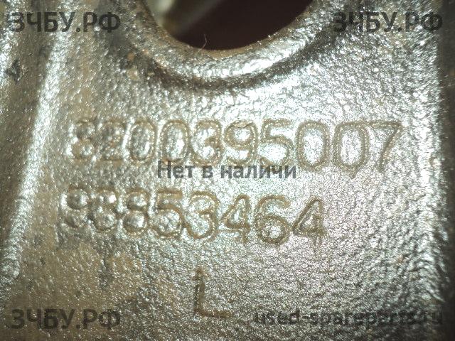 Renault Trafic 2 Рычаг передний левый
