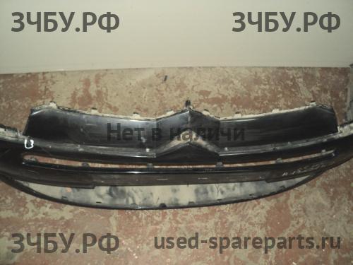 Citroen C5 (3) Бампер передний