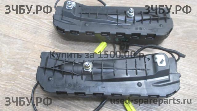 Ford Focus 2 Подушка безопасности в сидение