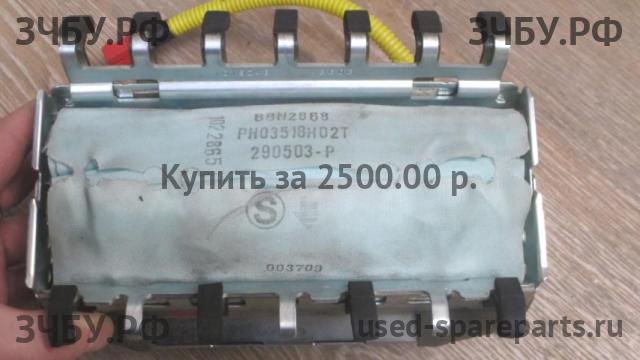 Mitsubishi Lancer 9 [CS/Classic] Подушка безопасности пассажирская (в торпедо)