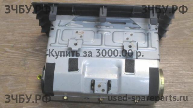 Mitsubishi Pajero/Montero Sport 1 (K9) Подушка безопасности пассажирская (в торпедо)