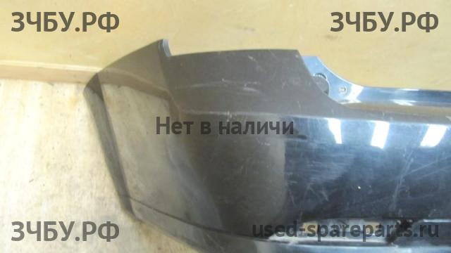Chevrolet Lacetti Бампер задний