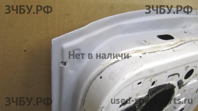 Ford Mondeo 4 Дверь передняя правая