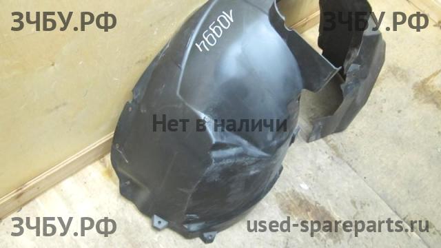 Ford Mondeo 4 Локер передний левый