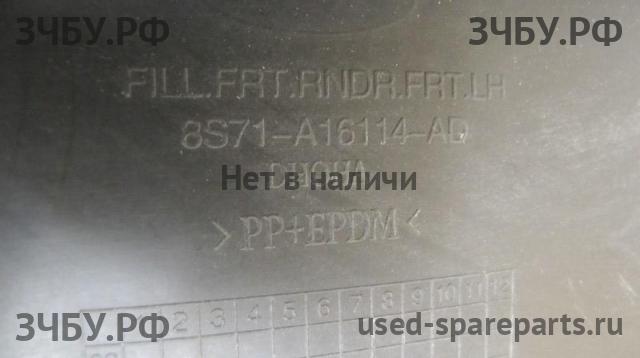 Ford Mondeo 4 Локер передний левый