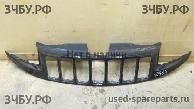 Jeep Grand Cherokee 4 Решетка радиатора