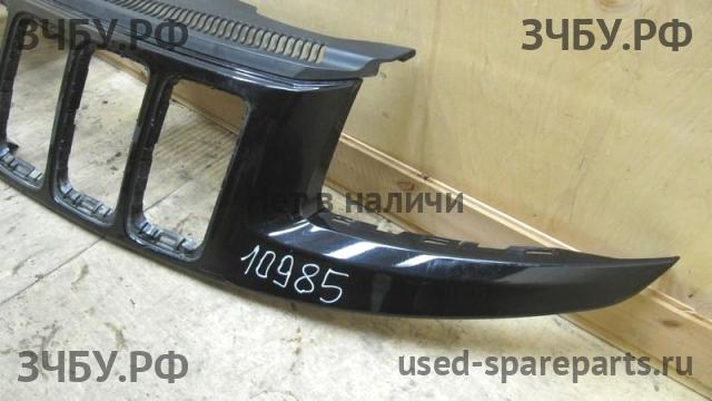 Jeep Grand Cherokee 4 Решетка радиатора