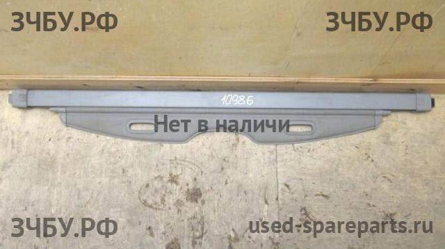Chevrolet Orlando Шторка багажника