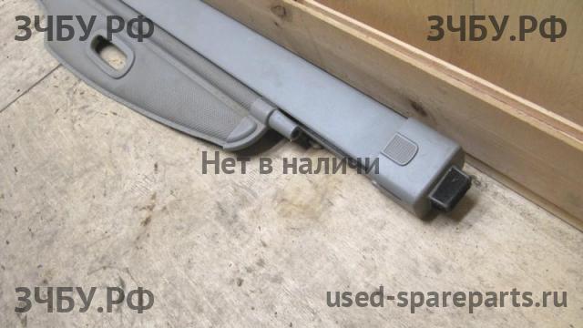 Chevrolet Orlando Шторка багажника
