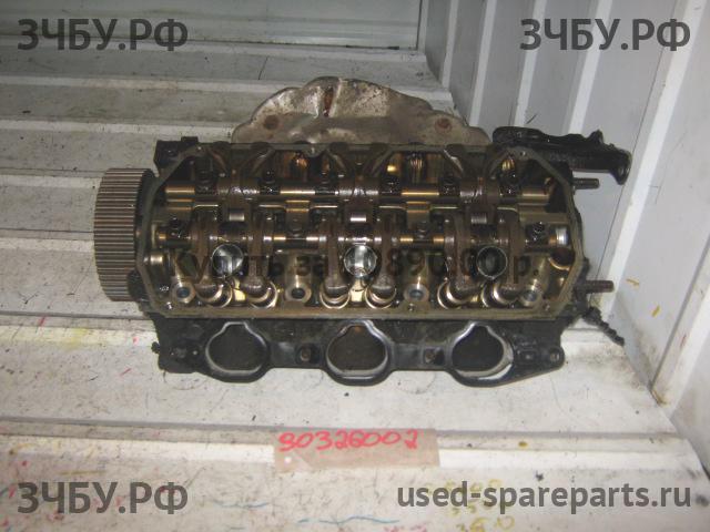 Dodge Stratus Головка блока
