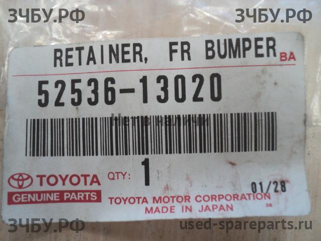 Toyota Corolla (E12) Кронштейн бампера передний