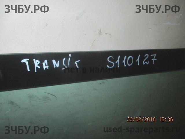 Ford Transit 5 Стекло кузовное боковое