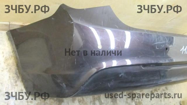Chevrolet Cruze 1 Бампер задний