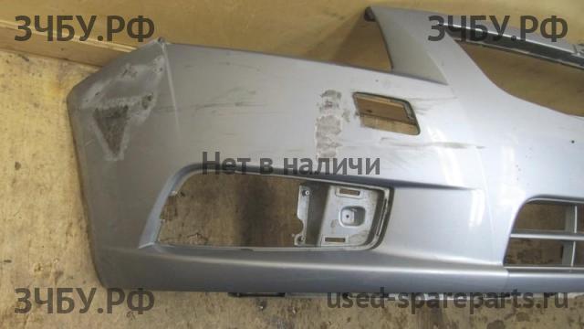 Chevrolet Cruze 1 Бампер передний
