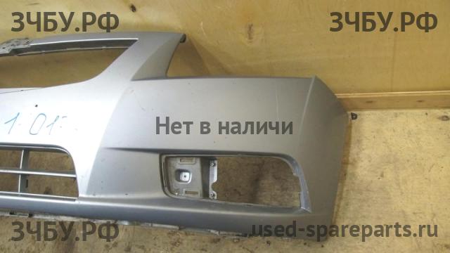 Chevrolet Cruze 1 Бампер передний