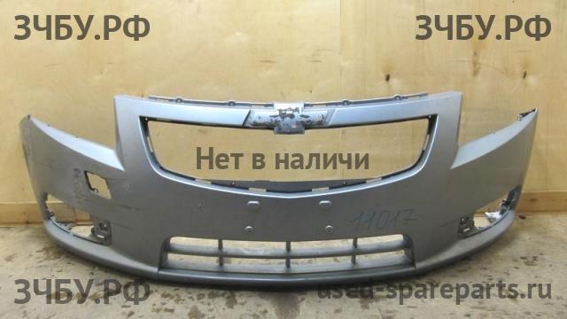Chevrolet Cruze 1 Бампер передний