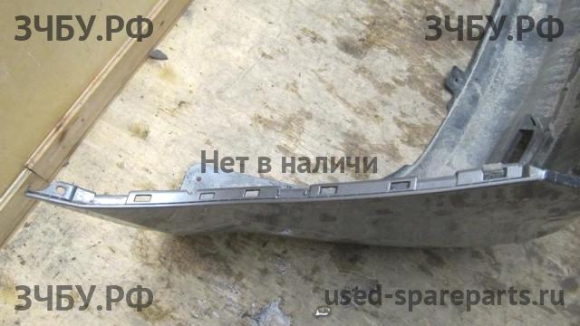 KIA Rio 3 Бампер задний
