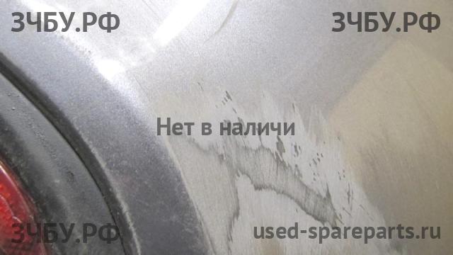 KIA Rio 3 Бампер задний