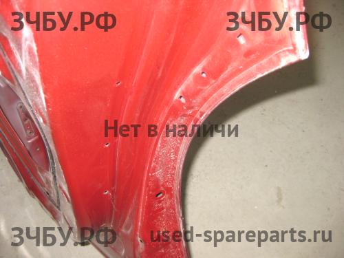 Lexus RX (3) 350/450h Дверь задняя правая