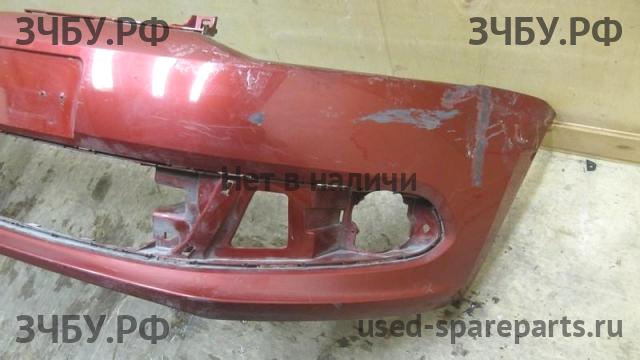 Volkswagen Polo 5 (Sedan) Бампер передний