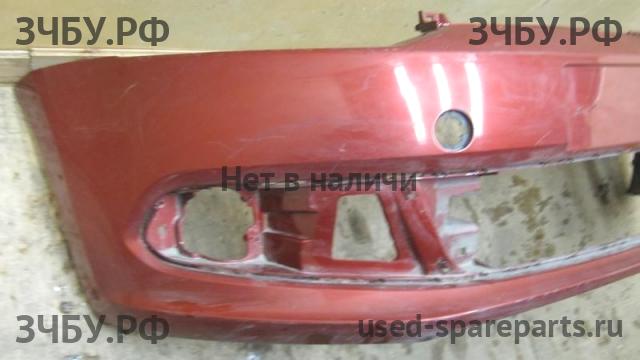 Volkswagen Polo 5 (Sedan) Бампер передний