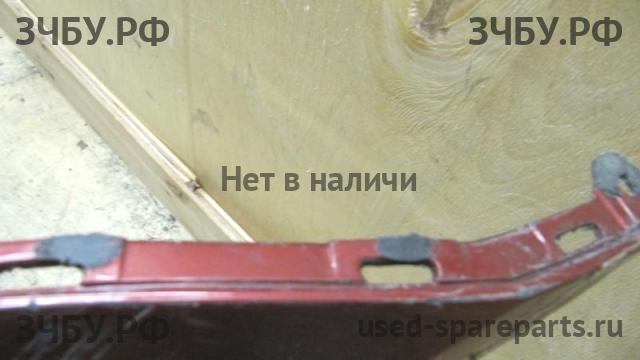 Volkswagen Polo 5 (Sedan) Бампер передний