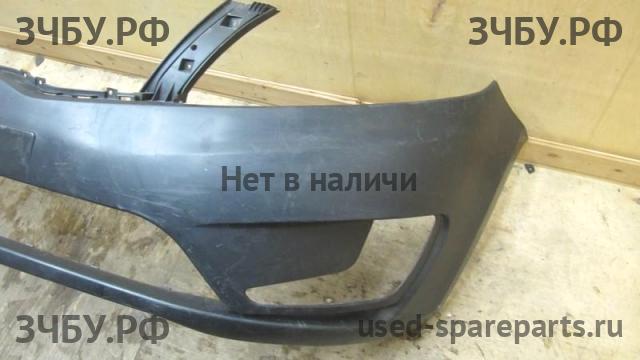 KIA Rio 3 Бампер передний