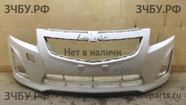 Chevrolet Cruze 1 Бампер передний