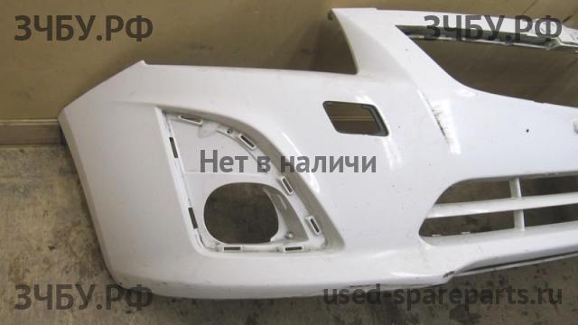 Chevrolet Cruze 1 Бампер передний