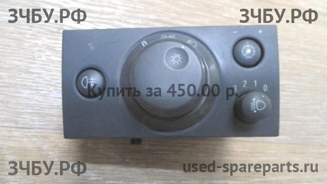 Opel Vectra C Реле света фар