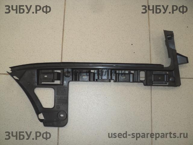 Volkswagen Passat B6 Кронштейн бампера задний