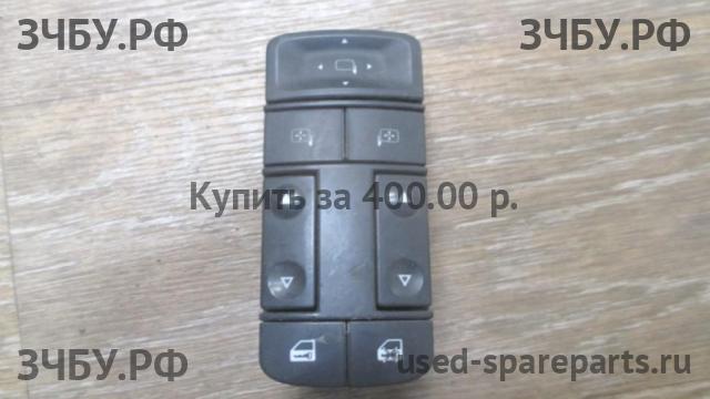 Opel Vectra C Блок управления стеклоподъёмниками