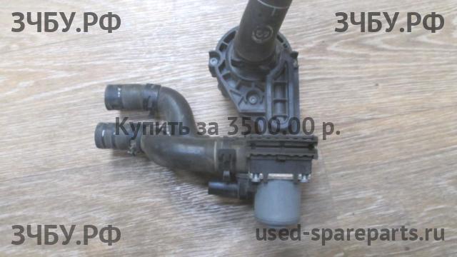 Audi A6 [C6] Клапан отопителя (печки)