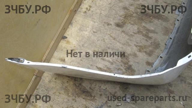 Lexus GS (4) 350 Бампер задний