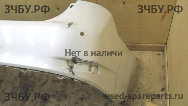 Lexus GS (4) 350 Бампер задний