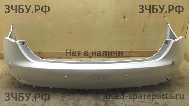 Lexus GS (4) 350 Бампер задний