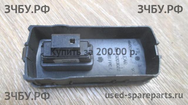 Opel Vectra C Кнопка стеклоподъемника