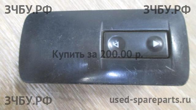 Opel Vectra C Кнопка стеклоподъемника