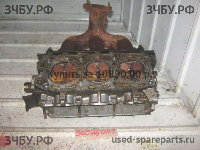 Dodge Stratus Головка блока