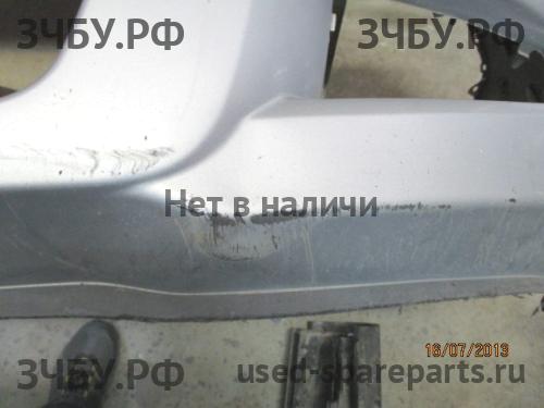 Mazda 3 [BK] Бампер передний
