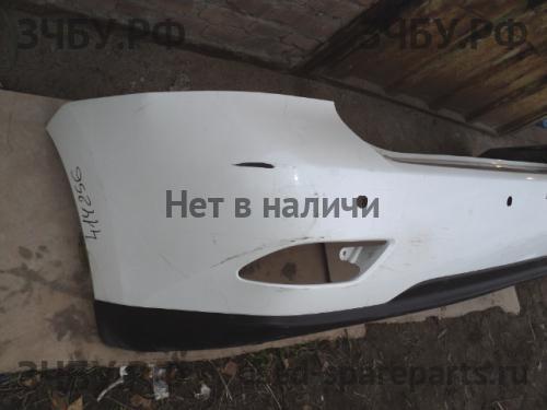 Lexus RX (3) 350/450h Бампер задний