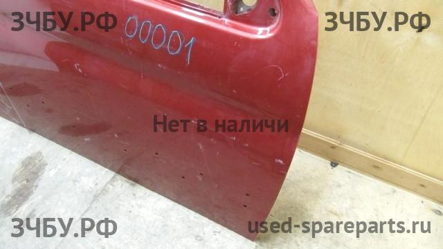 Citroen Berlingo 1 (M59) Рестайлинг Дверь передняя правая