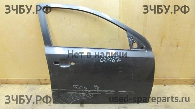 Opel Astra H Дверь передняя правая
