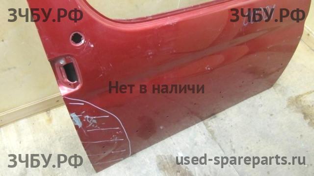 Citroen Berlingo 1 (M59) Рестайлинг Дверь передняя правая